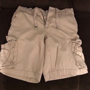 Aeropostale Cargo Shorts
